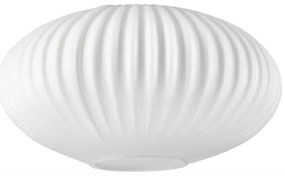 HECTOR függőlámpa kábellel 1xE27/15W/230V, átmérő 25 cm