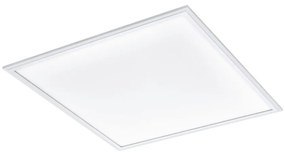 Eglo SALOBRENA-A 98203 távirányítós LED panel, 30W, 2700K-6500K, 4000 lm