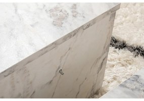 Dohányzóasztal Orion - Freesia Marble