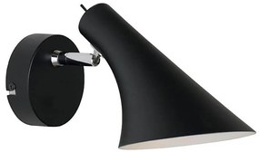 Nordlux - Fali spotlámpa VANILA 1xE14/40W/230V