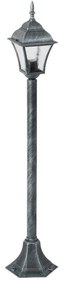 Rabalux Rabalux 8400 - Kültéri lámpa TOSCANA 1xE27/60W/230V RL8400