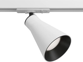 Maytoni VIRAR TR022-1-GU10-W Sínreflektor 1x10W/GU10 IP20