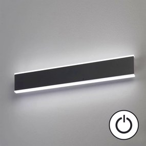 Fischer&Honsel Muur 30536 Fali lámpa 1x13W/LED 2700K 2000 lm IP20