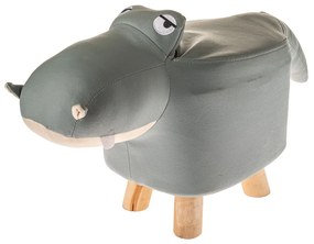 Mosható szék/tábla Hroch, 50 x 28 x 24 cm