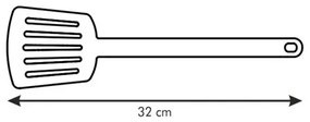 Tescoma Turner lyukakkal SPACE LINE
