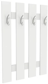 Fogaspanel, fehér, KORADO NEW KV11