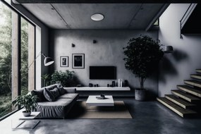 KANLUX 37331 ARVOS LED Ufo Lámpa GU10 IP20