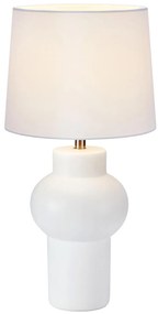 Markslojd SHAPE 108450 Asztali lámpa 1x40W/E27 IP20