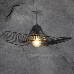 Csillár zsinóron ABANO 1xE27/20W/230V