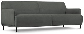 Neso szürke kanapé, 235 cm - Windsor &amp; Co Sofas
