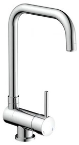 Eisl NI182-0335T - FLEXO mosogató csaptelep, fényes króm