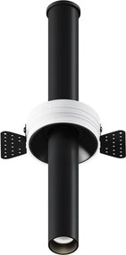 Maytoni Focus T C140TRS-L300-7W3K-B 1x7W/LED 3000K 460lm IP20