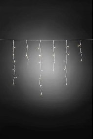 Konstsmide jĂ©gcsap alakĂș LED-es fĂ©nyfĂŒggöny