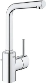 Grohe Concetto mosogató csaptelep forgó karral króm 23739002 G23739002