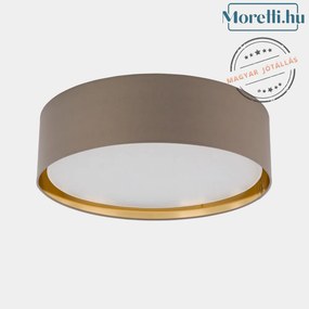 TK LIGHTING 4399 BILBAO Ernyős Mennyezeti Lámpa E27 IP20