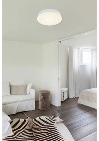 Globo 12384-24W - LED Mennyezeti lámpa MATTHEW LED/24W/230V fehér