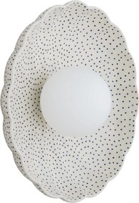 Argon BOLL 8934 Fali lámpa 1x6W/G9 ip44