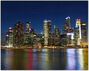 Poszterek 50x40 New York City