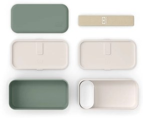 Original zöld snack doboz - Monbento