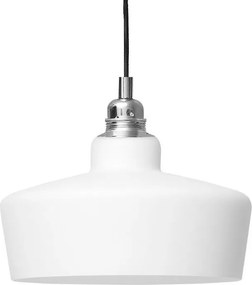 Kaspa LONGIS III WHITE 10877103 Függeszték 1x25W/E27 IP20