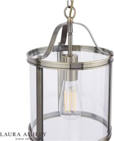 Laura Ashley Harrington 3756217-Q Függőlámpa 1x60W/E27 IP20
