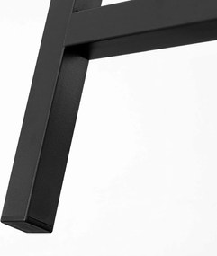 Étkező pad 2 db-os szett, 108 x 33,5 x 50cm