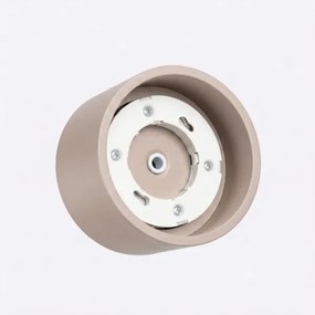 Sollux SL.2446 - MODO spotlámpa 1xGX53/10W/230V taupe