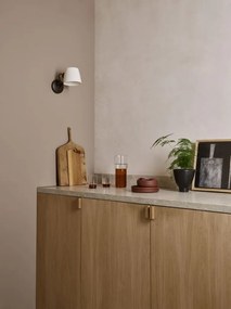 Astro Lighting Imari 1460003 Fali lámpa 1x12W/LED|E27 IP20