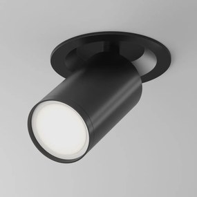 Maytoni FOCUS S C048CL-U-1B Spotlámpa 1x10W/GU10 IP20