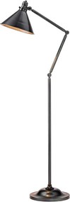 Elstead Lighting PROVENCE PV-FL-OB Állólámpa 1x60W/E27