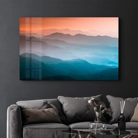 Üvegkép, 70×110 cm – CAM-5081