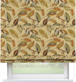 Kész római roló Bari 80x160cm zöld