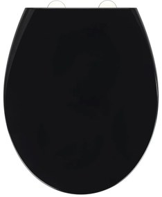 WC-ülőke automatikus záródással 37,5 x 46 cm Vorno – Wenko