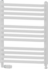 Dekoråciós Radiåtor Vénusz H700 L450 Fehér