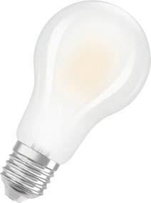Led izzó E27 17W 150W 2452lm 3000K Meleg 320° Value Class Ledvance
