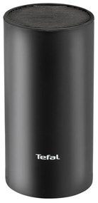 Rozsdamentes acél kés készlet tartóval 4 db-os Ice Force K2325S75 – Tefal