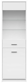 Vitrin Nepo Plus 23 (fehér) . 1098364