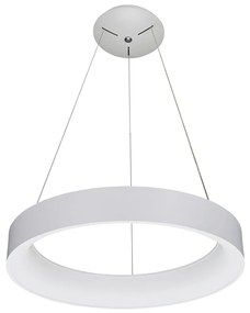Italux CHIARA 3945-842RP-WH-3 Függőlámpa 1x42W/LED 2310LM IP20