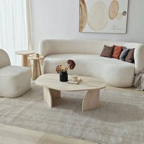 Nova - Travertine, Fume