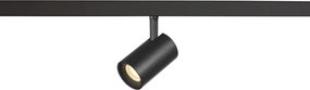 SLV 48V SYSTEM 1006675 Sínreflektor 1x8.7W/LED 3000K 690lm IP20