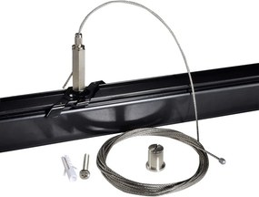 Antigo Track 3F 8131 Szerelési elem IP20