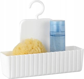 Zuhanytartó Polc Akasztós Kosár