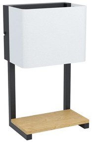 Eglo 99126 - LED Fali lámpa GALDAKAO LED/5,4W/230V