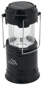 Cattara Camping újratölthető zseblámpa, LED 20/60lm