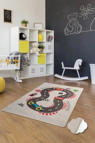 Game szőnyeg, 140×190 cm