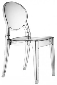 SC Igloo műanyag kültéri szék