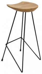 3 részes fekete bárszett