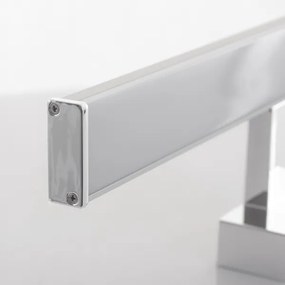 LED Fürdőszobai fali lámpa LED/7W/230V IP44