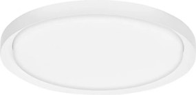 NOVA LUCE 9053591 TROY Kerek Mennyezeti Lámpa LED IP20