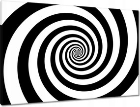 Vászonképek 90x60 Színes grafika